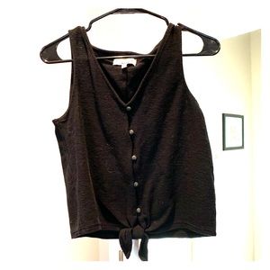 Madewell top